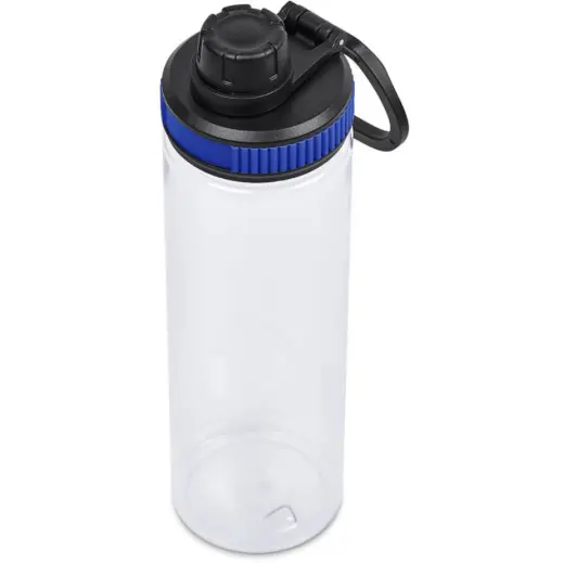 Carmona Recycled Blue Closed